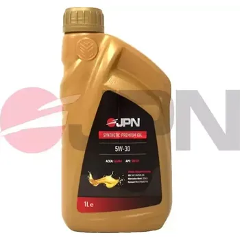 JPN Motorový olej JPN 5W30 1 JPN