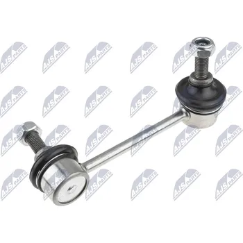 Tyč nebo vzpěra stabilizátoru NTY ZLT-CH-080