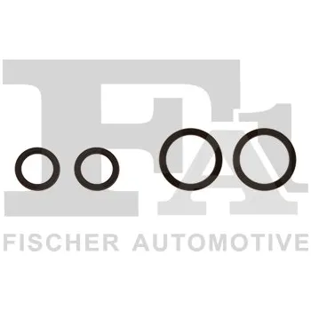 Motor automobilu Montážní sada pro turbo FA1 KT558-525