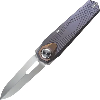 kapesní nůž REMETTE RTIP-G (RT-Infinite Power)