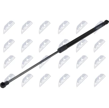 Příslušenství karosérie Vzpěra pro nákladní prostor NTY AE-TY-074