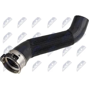 Motor automobilu Hadice plnícího vzduchu NTY GPP-AR-024