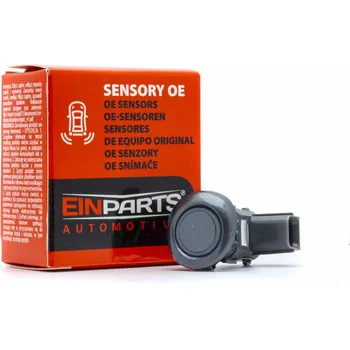 Nárazník Parkovací senzor Einparts Automotive EPPDC113