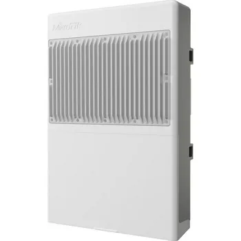 Switch MikroTik netPower 16P, 16x GbE PoE+, 2x SFP+, L5, venkovní (PoE budget 300W)