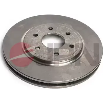 Brzdový kotouč JPN Brzdový kotouč - 296 mm JPN 30H1065-JPN