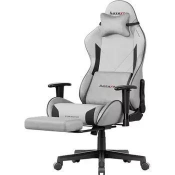 Herní židle Huzaro Force 5.7 (HZ-FORCE 5.7 GREY)