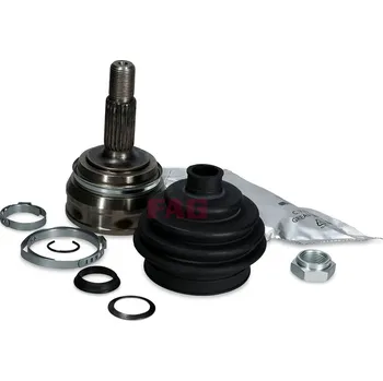 Hřídel nápravy Sada kloubů, hnací hřídel Schaeffler FAG 771 0302 30