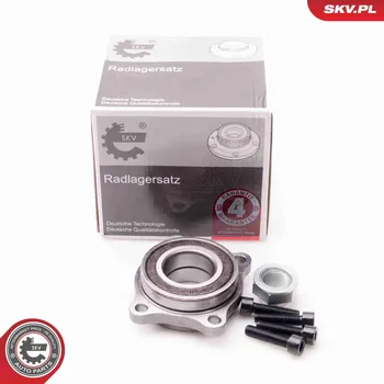 Sada ložisek kol ESEN SKV 29SKV077