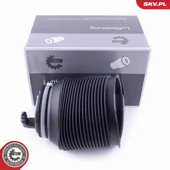 Vzduchová pružina, podvozek ESEN SKV 58SKV006