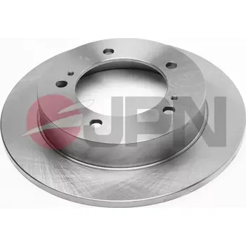 Brzdový kotouč JPN Brzdový kotouč - 290 mm JPN 30H8006-JPN