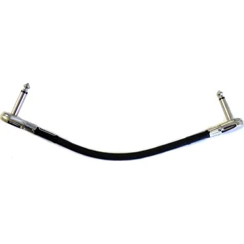 Příslušenství ke zvukové technice Dunlop DMBSPA6R 15 cm Lomený - Lomený Patch kabel (Jako nové)