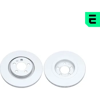 Brzdový systém Brzdový kotouč OPTIMAL BS-5460C