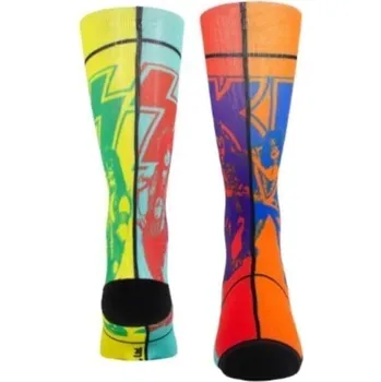 Pánské ponožky Kiss Ponožky Kiss Colourblock One Size