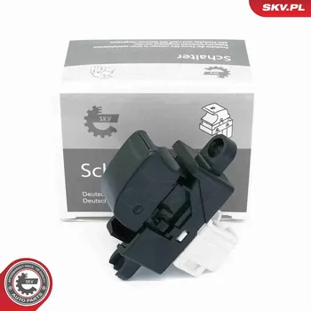 Autoelektrika Spínač, zvedací zařízení oken ESEN SKV 37SKV493