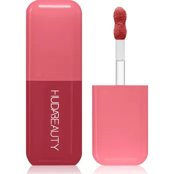 Tvářenka Huda Beauty Blush Filter tekutá tvářenka odstín Strawberry Cream 4.5 ml