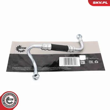 Turbodmychadlo Olejové potrubí ESEN SKV 54SKV871