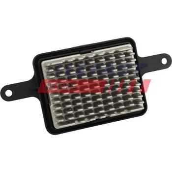Ventilátor topení a klimatizace Odpor vnitřního tlakového ventilátoru FAST FT01330
