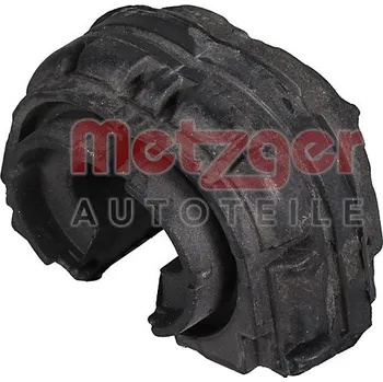 Stabilizátor nápravy Uložení stabilizátoru - držák METZGER 52122709