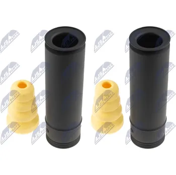 Sada prachovek a dorazů k tlumičům NTY AB-ME-004K