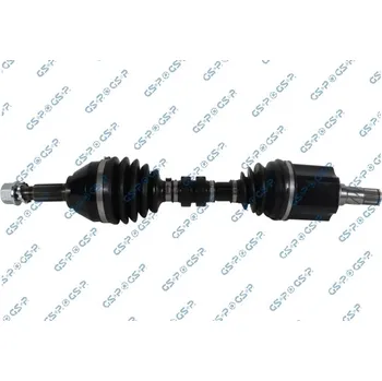 Poloosa kola Hnací hřídel - poloosa GSP 241481OL