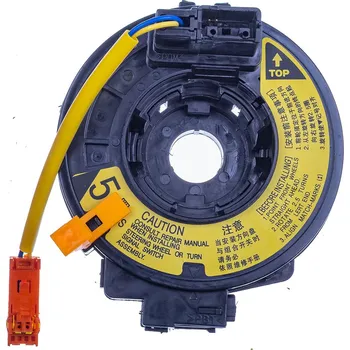 Vinutá pružina airbagu DENCKERMANN E900125