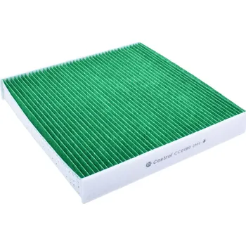 Kabinový filtr Filtr vzduchu v interiéru Castrol Filters CC0180