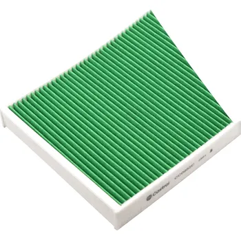 Kabinový filtr Filtr vzduchu v interiéru Castrol Filters CC0052C