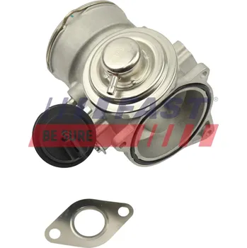 Turbodmychadlo AGR-Ventil FAST FT10059