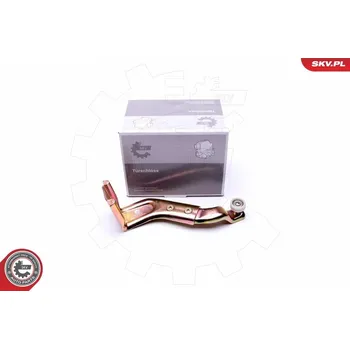 Auto zrcátko Valivé vedení, posuvné dveře ESEN SKV 96SKV706