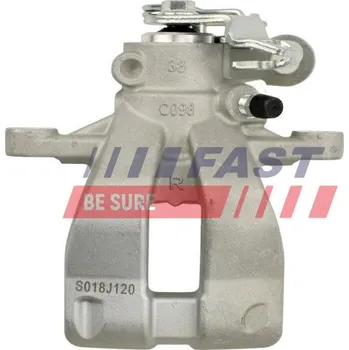 Brzdový třmen Brzdový třmen FAST FT02015