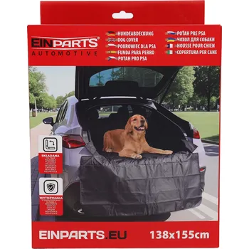 Ochranná rohož karoserie Einparts Automotive EPACC133