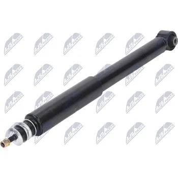 Tlumič pérování NTY A-HD-041