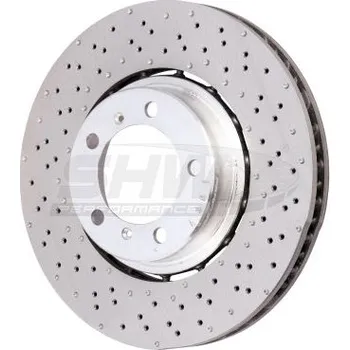 Brzdový kotouč Brzdový kotouč SHW Performance PFR49902