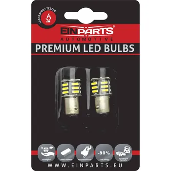 Zapalovací a žhavicí svíčka Sortiment, žhavící svíčky Einparts Automotive EPL219