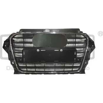 Nárazník Větrací mřížka, nárazník DPA 88531843602