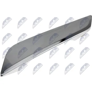 Lišta karosérie Ozdobná / ochranná lišta, blatník NTY EZC-BM-459