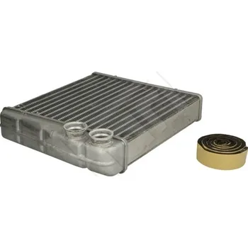 Výměník tepla Výměník tepla pro vnitřní vytápění HART 608 007