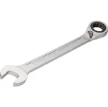 Hazet 606/5 Sada ráčnových očkoplochých klíčů | Vnější dvojitý šestihran, 5 dílný, 8–19 mm