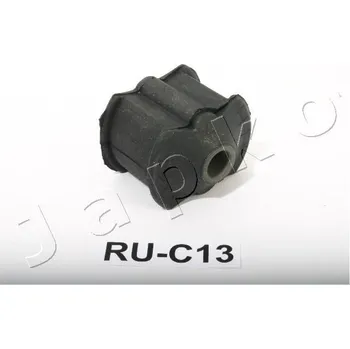 Silentblok nápravy Silentblok příčného ramene JAPKO GOJC13