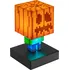 Lampička Paladone Minecraft Zombie Jack O Lantern PP15302MCF