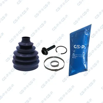 Manžeta ke kolu Manžeta pro hnací hřídel - poloosa GSP 781791