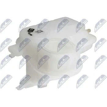 Chladič motoru Vyrovnávací nádoba chladící kapaliny NTY CZW-AU-020