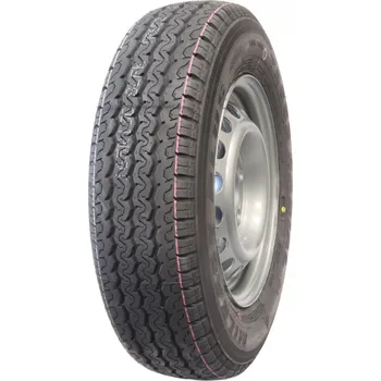 Kolo 165 R13C Triangle Mileage Plus TR652 M+S