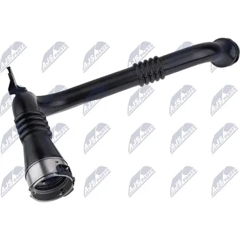 Turbodmychadlo Hadice plnícího vzduchu NTY GPP-RE-055