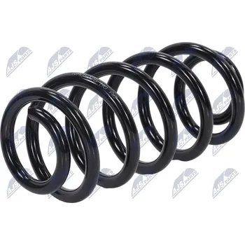 Vinutá pružina podvozku NTY ASZ-AU-026