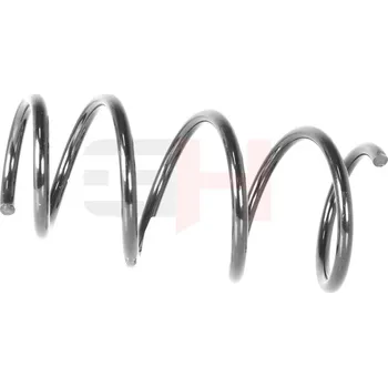 Vinutá pružina podvozku GH GH-2039993