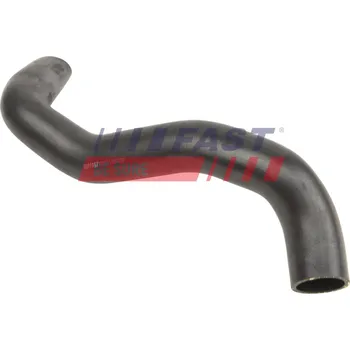 Turbodmychadlo Hadice plnícího vzduchu FAST FT01271