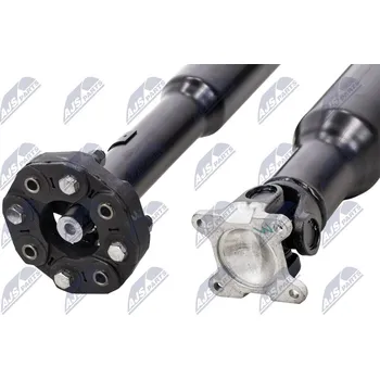 Opravná sada podvozku a pohonu kol Kloubový hřídel, pohon nápravy NTY NWN-ME-122