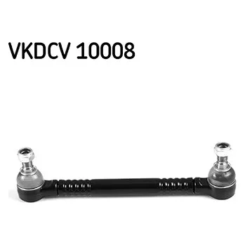 Stabilizátor nápravy Tyč nebo vzpěra stabilizátoru SKF VKDCV 10008