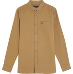 Košile Lyle and Scott Brown 1208150 XL